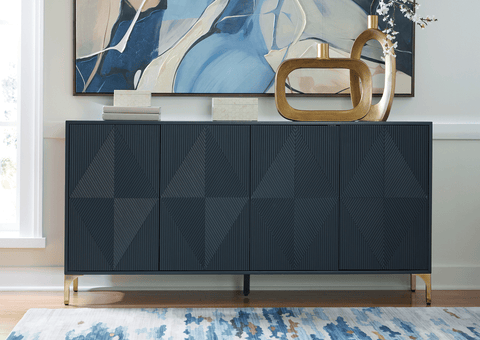 Gabinete Loirwick