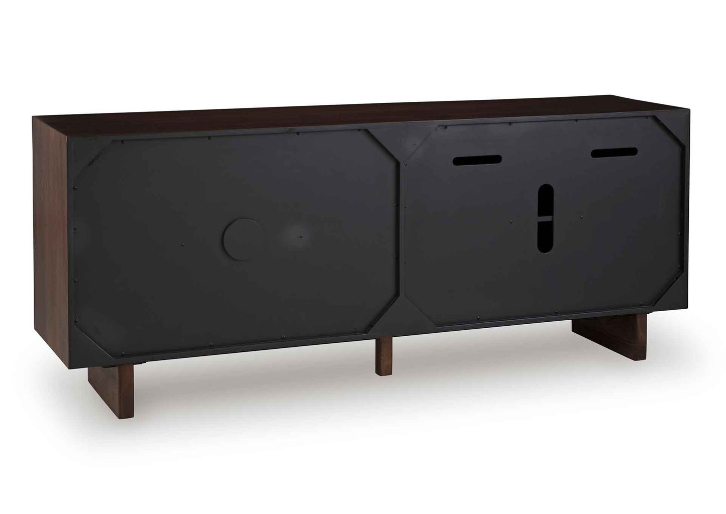 Gabinete Welby