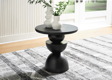 Mesa decorativa Kurtson