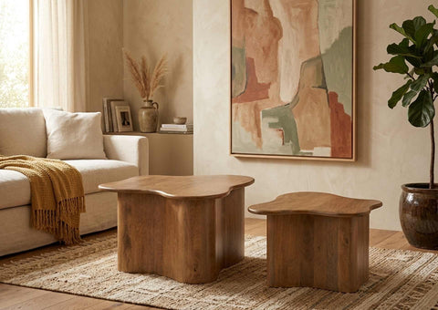 Mesa decorativa Abeford