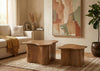 Mesa decorativa Abeford