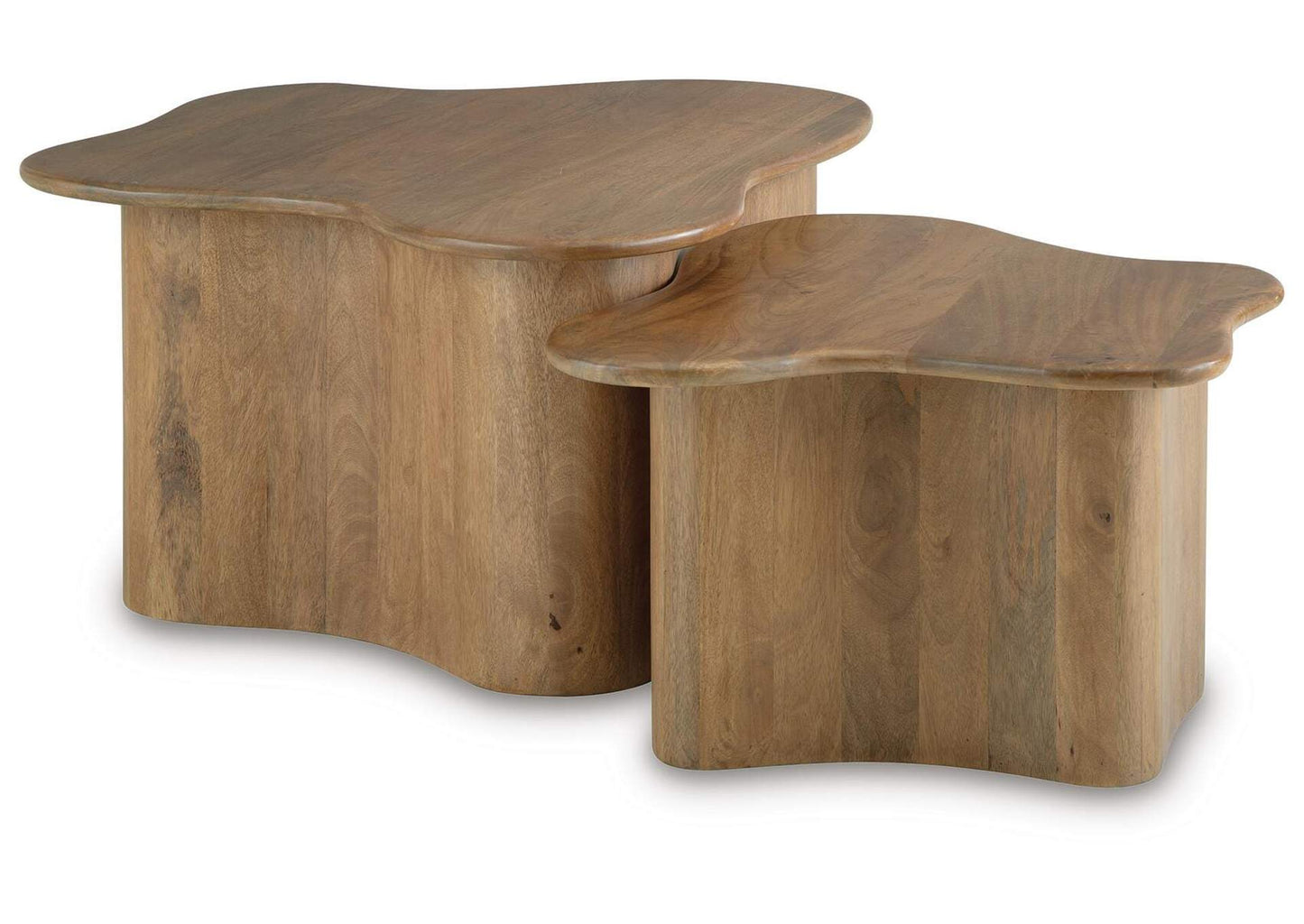 Mesa decorativa Abeford