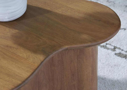 Mesa decorativa Abeford
