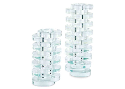 Jarrón Vase (set 2 piezas)