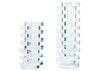 Jarrón Vase (set 2 piezas)