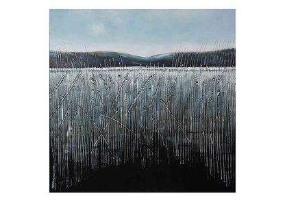 Cuadro Stillness