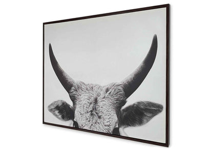 Cuadro Steer