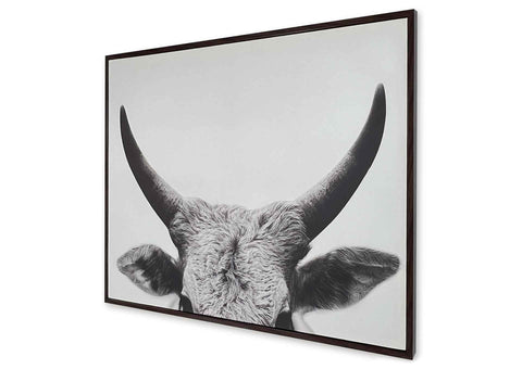 Cuadro Steer