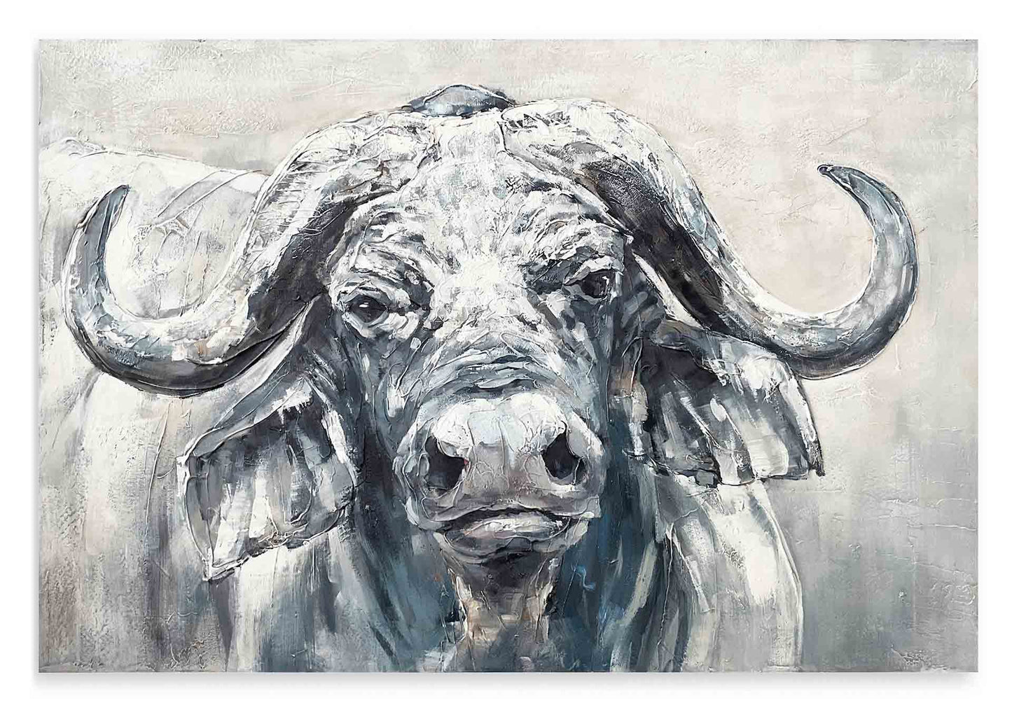 Cuadro Ox