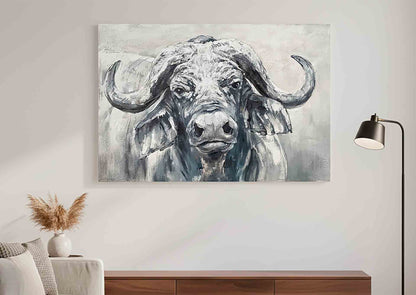 Cuadro Ox