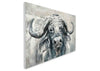 Cuadro Ox