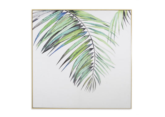 Cuadro Palm