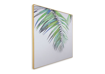 Cuadro Palm