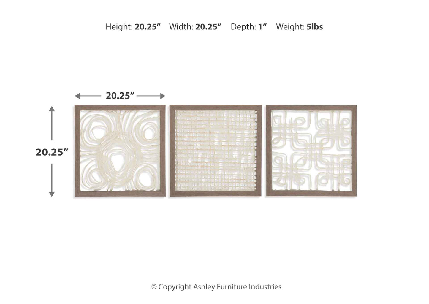 Cuadro Odella