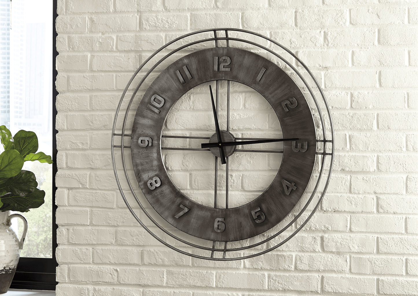 Reloj de pared Ana Sofía