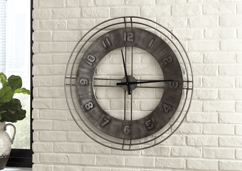 Reloj de pared Ana Sofía