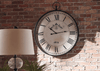 Reloj de pared Augustina
