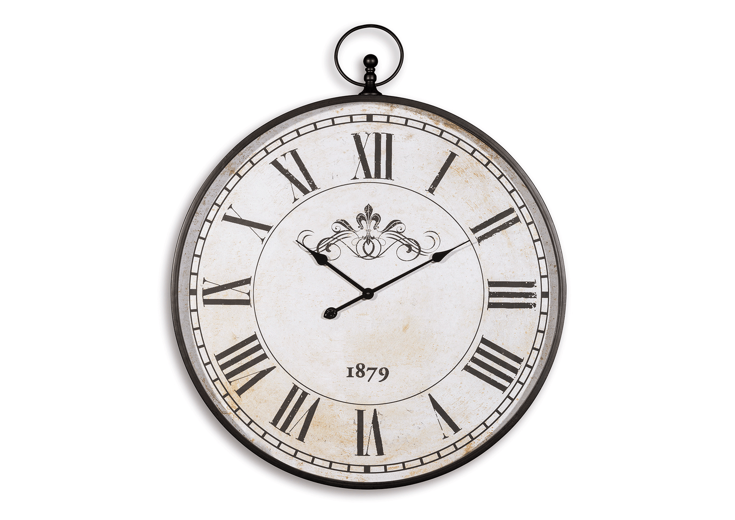 Reloj de pared Augustina