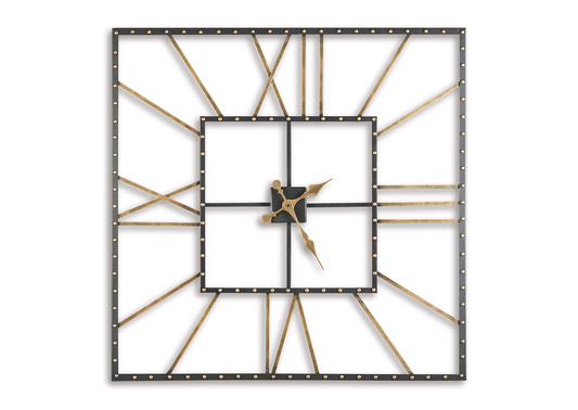 Reloj de pared Thames