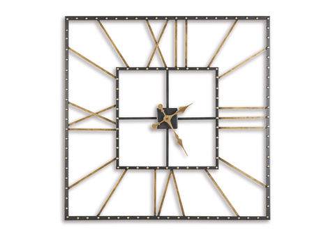 Reloj de pared Thames