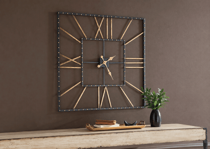 Reloj de pared Thames