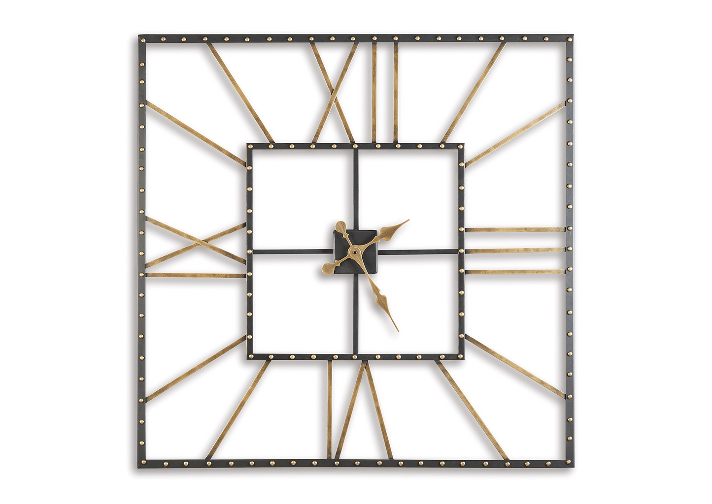 Reloj de pared Thames