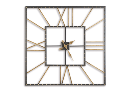 Reloj de pared Thames