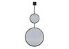 Espejo de pared Brewer