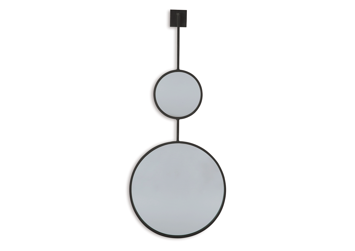 Espejo de pared Brewer