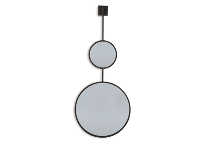 Espejo de pared Brewer