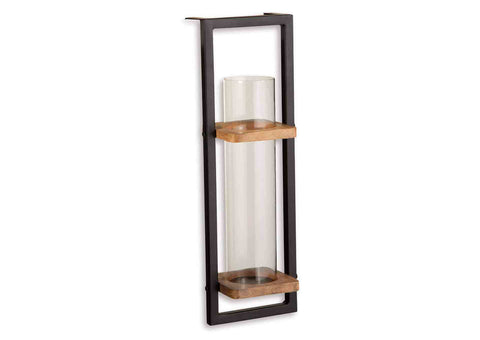 Candelabro de pared Colburn