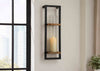 Candelabro de pared Colburn