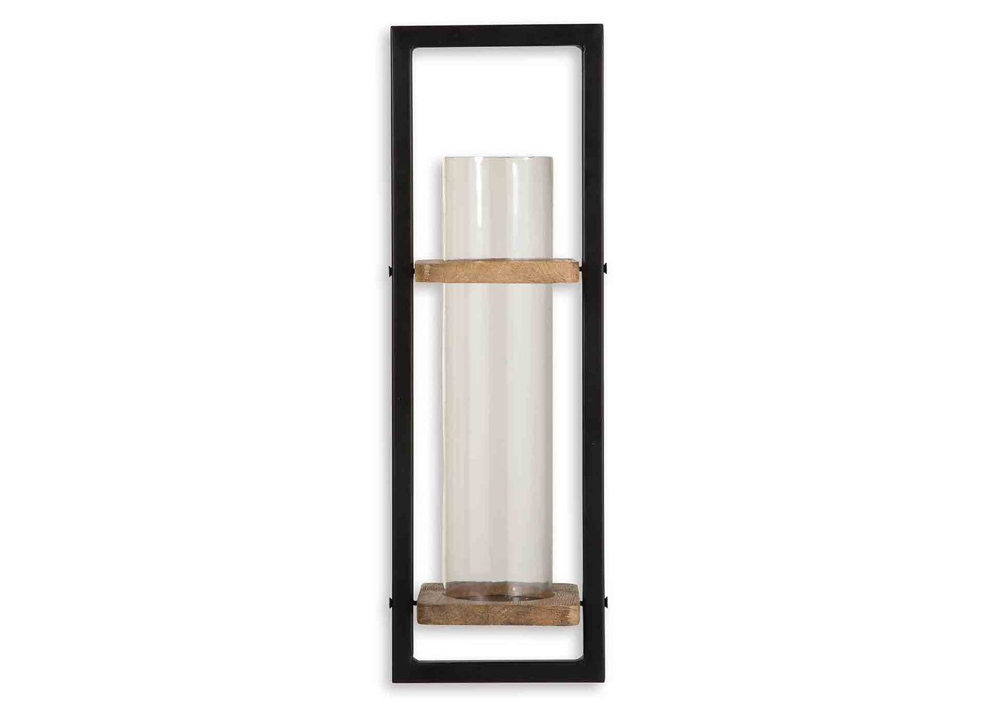 Candelabro de pared Colburn