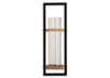 Candelabro de pared Colburn