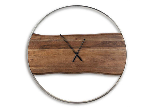 Reloj de pared Panchali