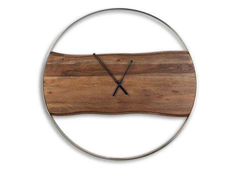Reloj de pared Panchali