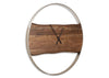 Reloj de pared Panchali
