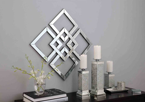 Espejo de pared Quinnley