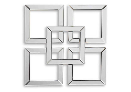 Espejo de pared Quinnley