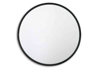 Espejo de pared Brocky