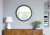 Espejo de pared Brocky