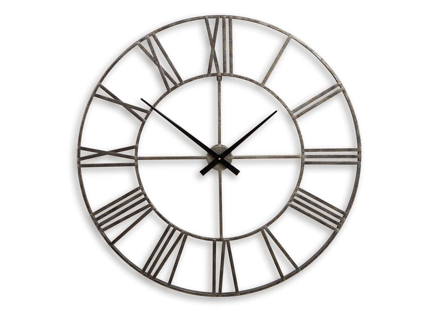 Reloj de pared Paquita