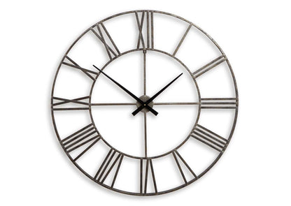 Reloj de pared Paquita
