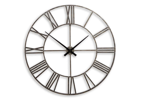 Reloj de pared Paquita