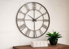 Reloj de pared Paquita