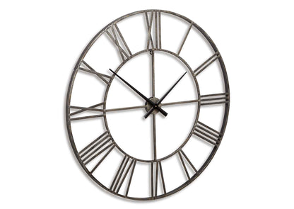 Reloj de pared Paquita