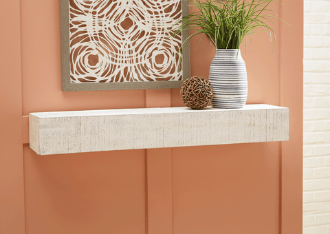 Repisa de pared Cadmon