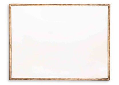 Espejo de pared Ryandale