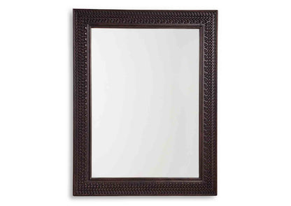 Espejo de pared Balintmore