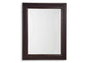 Espejo de pared Balintmore